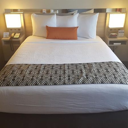 Microtel Inn & Suites By Wyndham Perry Εξωτερικό φωτογραφία