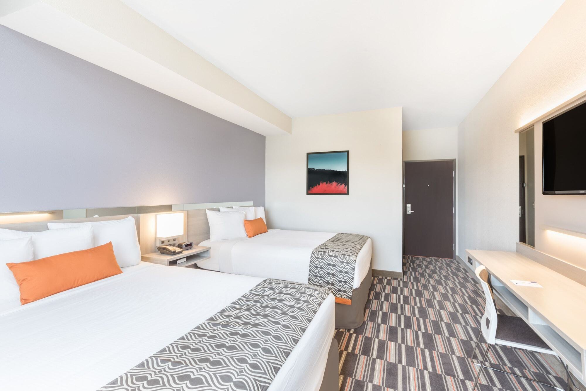 Microtel Inn & Suites By Wyndham Perry Εξωτερικό φωτογραφία